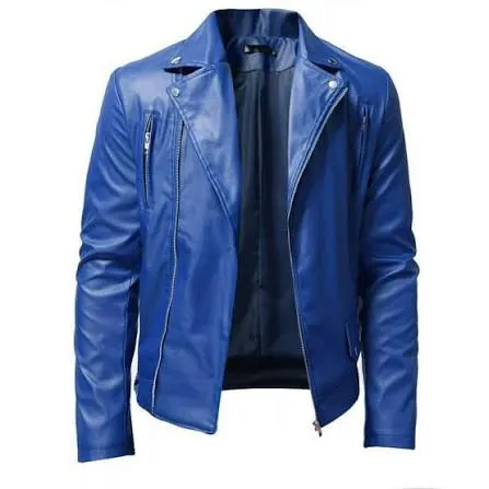 Leather Jacket Cleaning