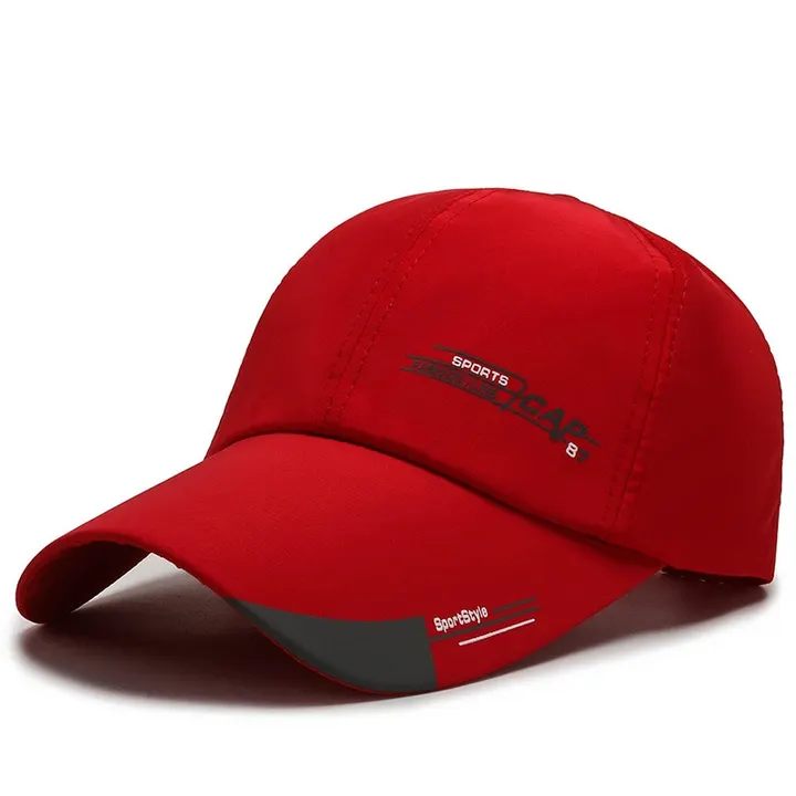 Cap Cleaning