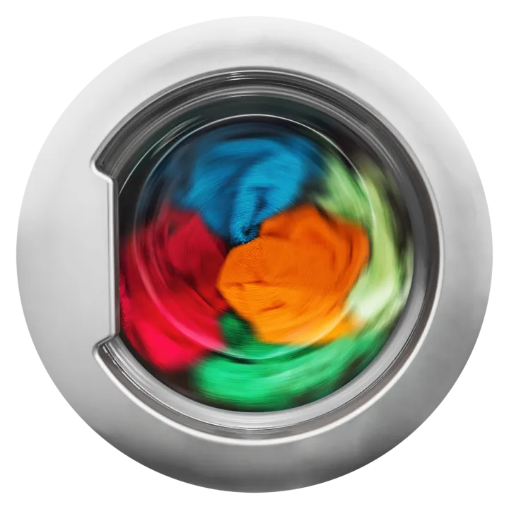 Machine Drying