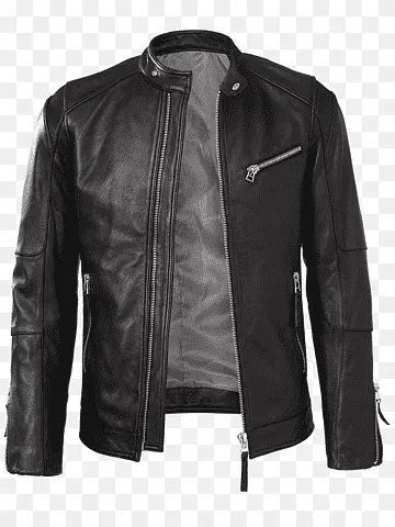 Jacket Cleaning