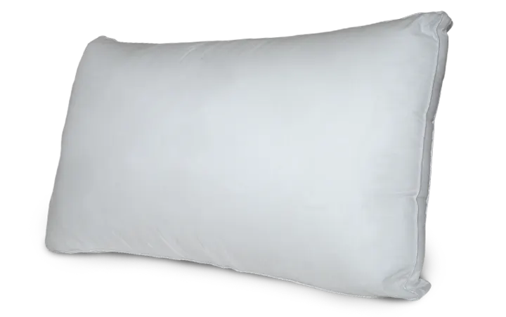 Pillow Cleaning