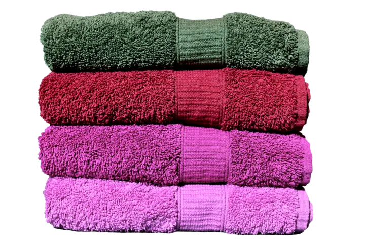 Towel Cleaning