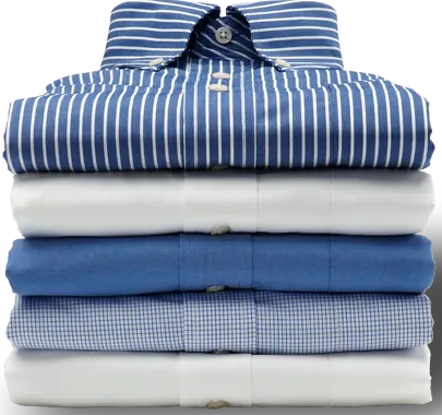 Wash & Fold